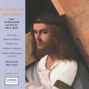 Unacompanied Chorus - God So Loved the World