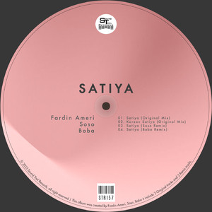 Satiya (SOSO Remix)
