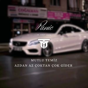 Panic (Azdan Az Gider Çoktan Çok)