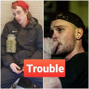 Trouble (feat. Creation)