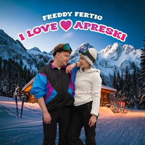 I Love Apreski