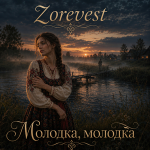 Молодка, молодка