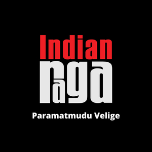 Paramatmudu Velige - Vaagadeeshwari - Adi Talam