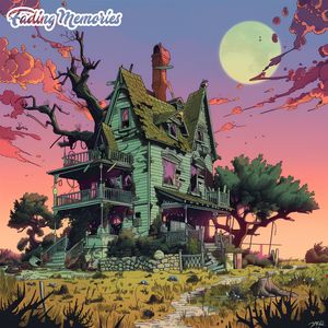 Fading Memories (Slowed)