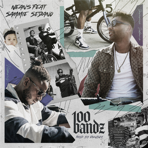 100 Bandz