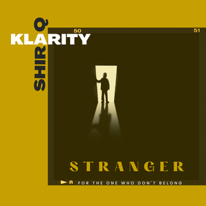 STRANGER