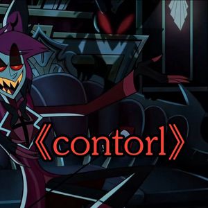 AI Alastor- contorl