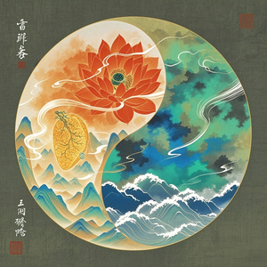 火音·五脏养生（安神定志）