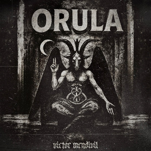 ORULA VICTOR MENDIVIL