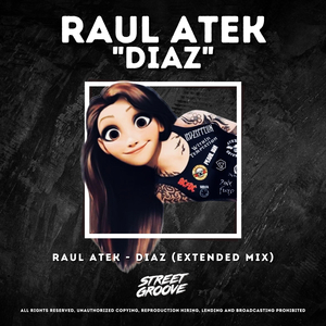 Diaz (Extended Mix)