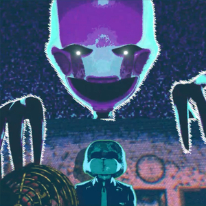 Music Box (feat. CG5, DeltaHedron)