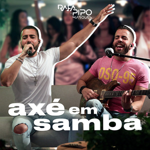 Amor Perfeito / Mimar Você / Faraó Divindade do Egito (Ao Vivo)