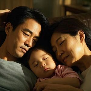 记忆中的母亲