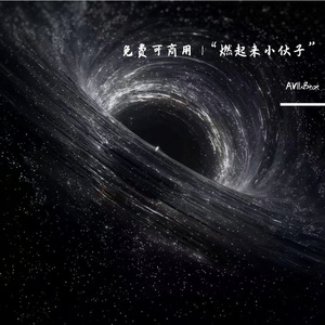 免费可商用 |“ 爱你爱到辛巴上”AVIIxBeat
