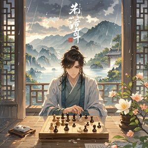 棋落人间-大圣潘德润