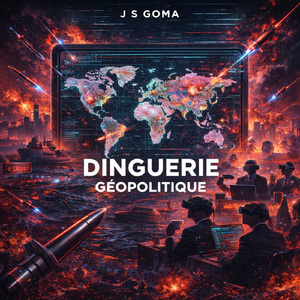 Dinguerie Géopolitique