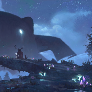 Outlandish Dimension