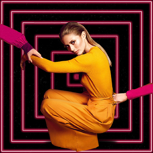 Hard Love (Madge Remix)