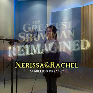 A Million Dreams（cover）