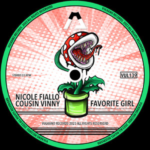 Favorite Girl (Original Mix)