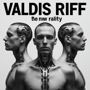 The New Reality (Berlin Techno)