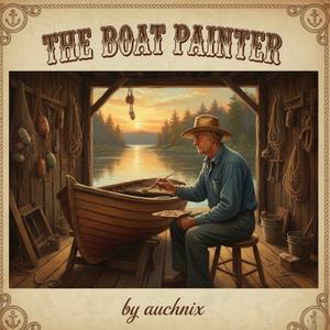 The boat painter