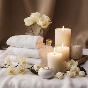 Retiro Armónico Del Masaje