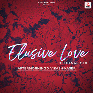 Elusive Love (Original Mix)