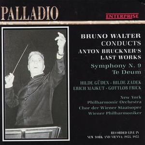 Symphony No. 9 in D Minor: II. Scherzo - Bewegt, lebhaft; Trio - Schnell, Da capo Scherzo