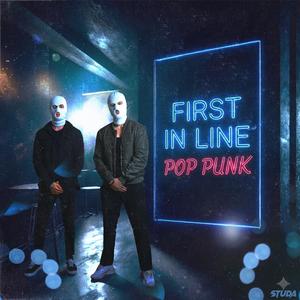 First In Line (Pop Punk)