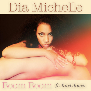 Boom Boom (feat. Kurt Jones)