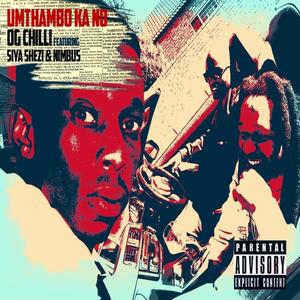 Umthambo Ka No v2 (feat. Siya Shezi & Nimbus)
