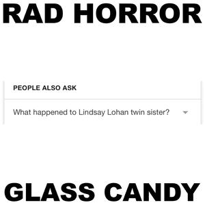 Glass Candy