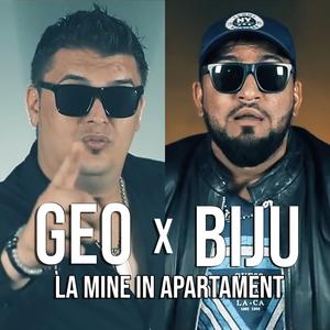 La mine in apartament (feat. Costel Biju)