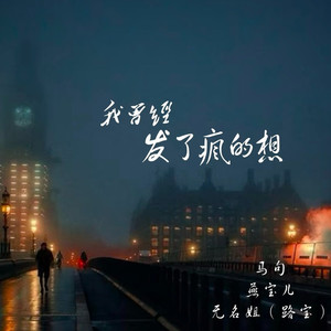 我曾经发了疯的想 (国闽合唱版)