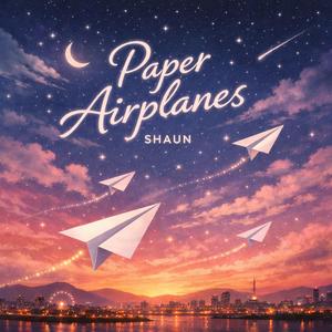 Paper Airplanes