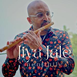 Jiya Jale (Nenjinile) Flute (feat. Yathavan Tabla & Eshan Sharma)