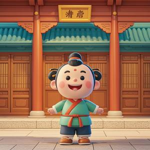 经典国学古籍《论语》