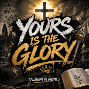 The Lord is my Shepherd