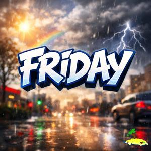 Friday