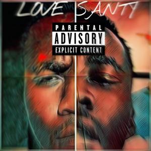 LOVE SANTY