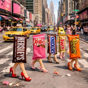 Candy Bar