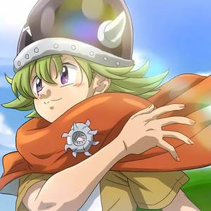 MMH (From "The Seven Deadly Sins: Four Knights of the Apocalypse") - English Version