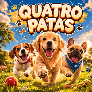 Quatro Patas