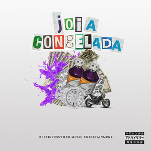 Jóia Congelada