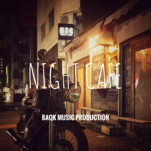 Night Cafe
