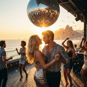 Адлер (Disco version)