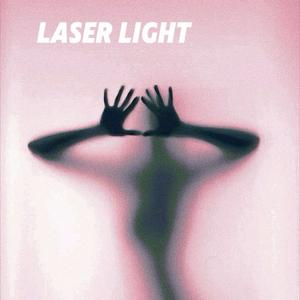 Laser light 镭射光