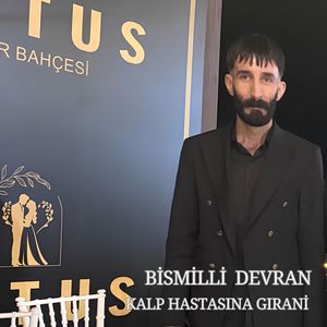 Kalp Hastasına Gırani