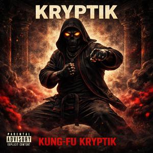 Kung-Fu Kryptik (Controlled Chaos)